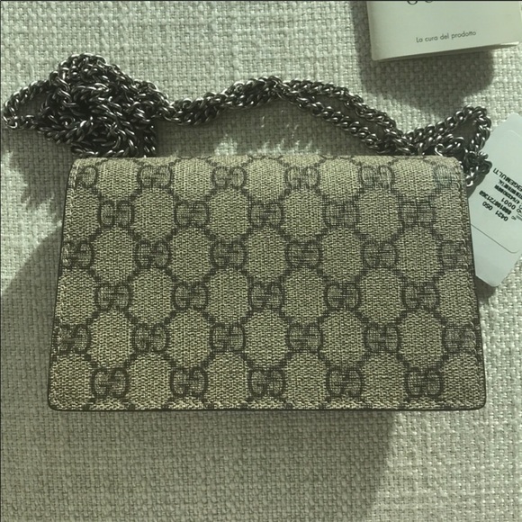 Gucci Dionysus mini - Picture 2 of 5